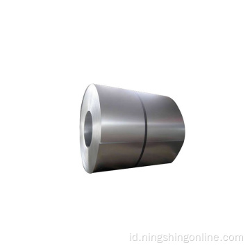 SS 201 Gulungan Stainless Steel Cold Rolled